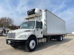 Used 2018 Freightliner M2 106 Refrigerated Body with Liftgate for sale #183913 - photo 5