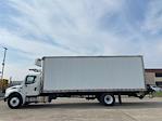 Used 2018 Freightliner M2 106 Refrigerated Body with Liftgate for sale #183913 - photo 7