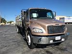 Used 2018 Freightliner M2 106 Conventional Cab Flatbed Truck for sale #184145 - photo 1