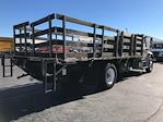 Used 2018 Freightliner M2 106 Conventional Cab Flatbed Truck for sale #184145 - photo 13