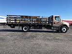 Used 2018 Freightliner M2 106 Conventional Cab Flatbed Truck for sale #184145 - photo 15
