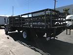 Used 2018 Freightliner M2 106 Conventional Cab Flatbed Truck for sale #184145 - photo 6