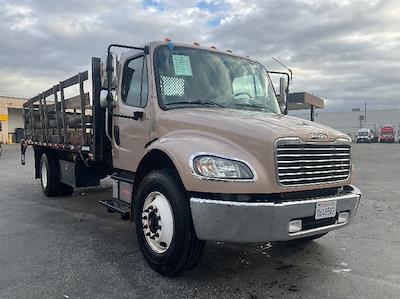 Used 2018 Freightliner M2 106 - photo 1