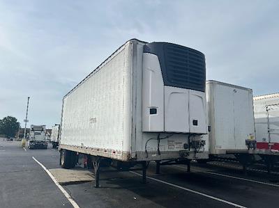 Used 2017 Great Dane Refrigerated Trailer 184367 for sale #184367 - photo 1