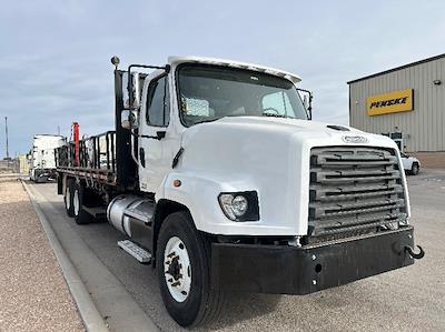 Used 2017 Freightliner 114SD - photo 1