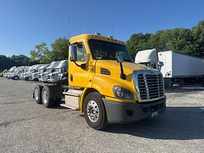 Used 2018 Freightliner Cascadia Detroit DD13 Semi Truck for sale #184595 - photo 1