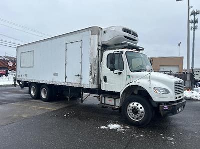 Used 2018 Freightliner M2 106 Conventional Cab Great Dane Box Truck with Liftgate for sale #184833 - photo 1
