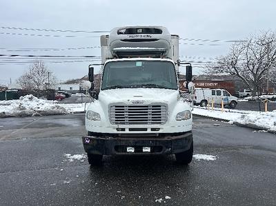 Used 2018 Freightliner M2 106 Conventional Cab Great Dane Box Truck with Liftgate for sale #184833 - photo 2