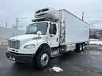 Used 2018 Freightliner M2 106 Conventional Cab Box Truck with Liftgate for sale #184833 - photo 3