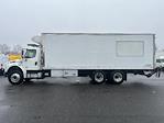 Used 2018 Freightliner M2 106 Conventional Cab Box Truck with Liftgate for sale #184833 - photo 4