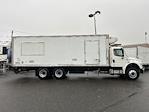Used 2018 Freightliner M2 106 Conventional Cab Box Truck with Liftgate for sale #184833 - photo 15