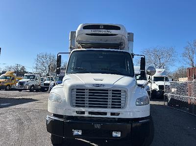 Used 2018 Freightliner M2 106 Conventional Cab Box Truck with Liftgate for sale #184835 - photo 2