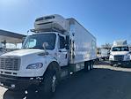 Used 2018 Freightliner M2 106 Conventional Cab Box Truck with Liftgate for sale #184835 - photo 3