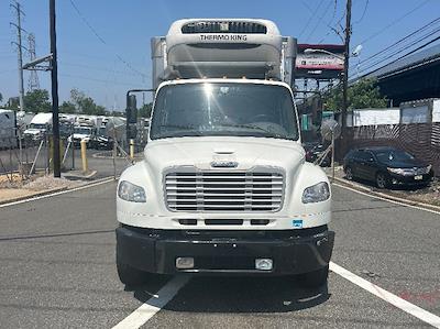Used 2018 Freightliner M2 106 Refrigerated Body with Liftgate for sale #184836 - photo 2