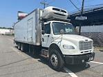 Used 2018 Freightliner M2 106 Refrigerated Body with Liftgate for sale #184836 - photo 1