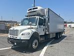 Used 2018 Freightliner M2 106 Refrigerated Body with Liftgate for sale #184836 - photo 3