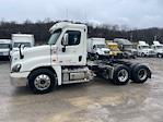 Used 2018 Freightliner Cascadia Detroit DD15AT Semi Truck for sale #184912 - photo 4
