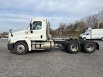 Used 2018 Freightliner Cascadia Detroit DD15AT Semi Truck for sale #184959 - photo 4