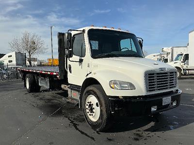 Used 2017 Freightliner M2 106 - photo 1
