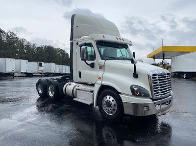 Used 2018 Freightliner Cascadia Detroit DD13 Semi Truck for sale #185151 - photo 1