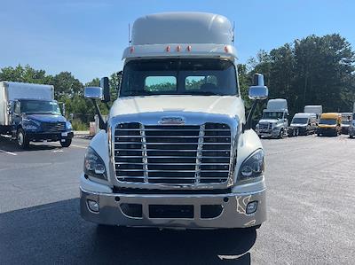 Used 2018 Freightliner Cascadia Detroit DD13 Semi Truck for sale #185153 - photo 2