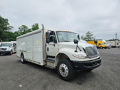 Used 2018 International DuraStar 4300 Hackney Beverage Truck for sale #185171 - photo 1