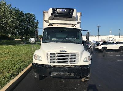 Used 2018 Freightliner M2 106 Conventional Cab Box Truck with Liftgate for sale #185536 - photo 2