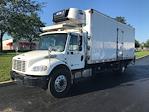 Used 2018 Freightliner M2 106 Conventional Cab Box Truck with Liftgate for sale #185536 - photo 3