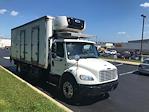 Used 2018 Freightliner M2 106 Refrigerated Body with Liftgate for sale #185537 - photo 1