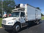 Used 2018 Freightliner M2 106 Refrigerated Body with Liftgate for sale #185537 - photo 3