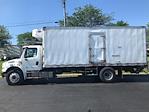 Used 2018 Freightliner M2 106 Refrigerated Body with Liftgate for sale #185537 - photo 4