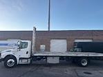 Used 2017 Freightliner M2 106 Conventional Cab Flatbed Truck for sale #185696 - photo 4