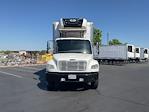 Used 2018 Freightliner M2 106 Conventional Cab Morgan Truck Body Box Truck for sale #185838 - photo 2