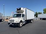 Used 2018 Freightliner M2 106 Conventional Cab Morgan Truck Body Box Truck for sale #185838 - photo 3