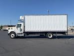 Used 2018 Freightliner M2 106 Conventional Cab Morgan Truck Body Box Truck for sale #185838 - photo 4