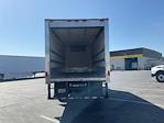 Used 2018 Freightliner M2 106 Conventional Cab Morgan Truck Body Box Truck for sale #185838 - photo 8