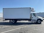 Used 2018 Freightliner M2 106 Conventional Cab Morgan Truck Body Box Truck for sale #185838 - photo 14