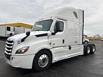 Used 2023 Freightliner Cascadia Detroit DD15AT Semi Truck with Sleeper Cab for sale #185888 - photo 3