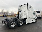 Used 2023 Freightliner Cascadia Detroit DD15AT Semi Truck with Sleeper Cab for sale #185888 - photo 7