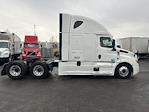 Used 2023 Freightliner Cascadia Detroit DD15AT Semi Truck with Sleeper Cab for sale #185888 - photo 8