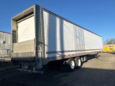 Used 1988 Great Dane Refrigerated Trailer 185910 for sale #185910 - photo 4