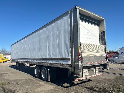 Used 1988 Great Dane Refrigerated Trailer 185910 for sale #185910 - photo 5