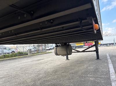 Used 1988 Great Dane Refrigerated Trailer 185910 for sale #185910 - photo 6