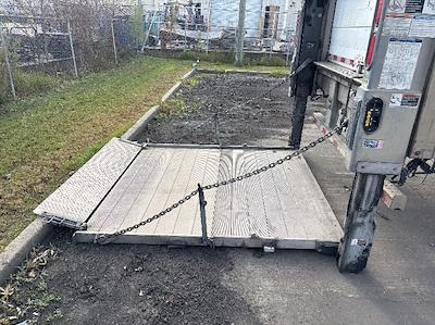 Used 1988 Great Dane Refrigerated Trailer 185910 for sale #185910 - photo 7