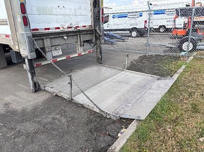 Used 1988 Great Dane Refrigerated Trailer 185910 for sale #185910 - photo 8