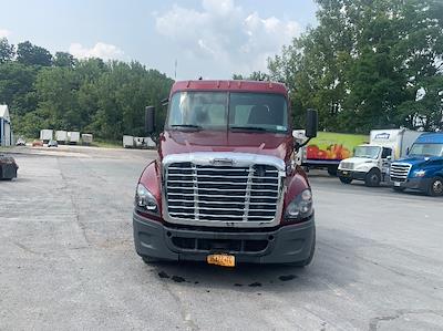 Used 2018 Freightliner Cascadia Detroit DD13 Semi Truck for sale #186215 - photo 2