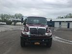 Used 2018 International DuraStar 4400 Flatbed Truck for sale #186217 - photo 2