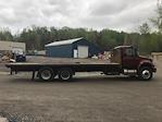 Used 2018 International DuraStar 4400 Flatbed Truck for sale #186217 - photo 10