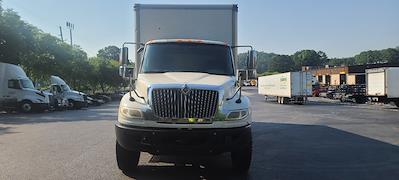 Used 2018 International DuraStar 4400 Marion Body Works Box Truck with Liftgate for sale #186270 - photo 2
