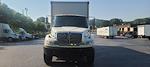 Used 2018 International DuraStar 4400 Box Truck with Liftgate for sale #186270 - photo 2